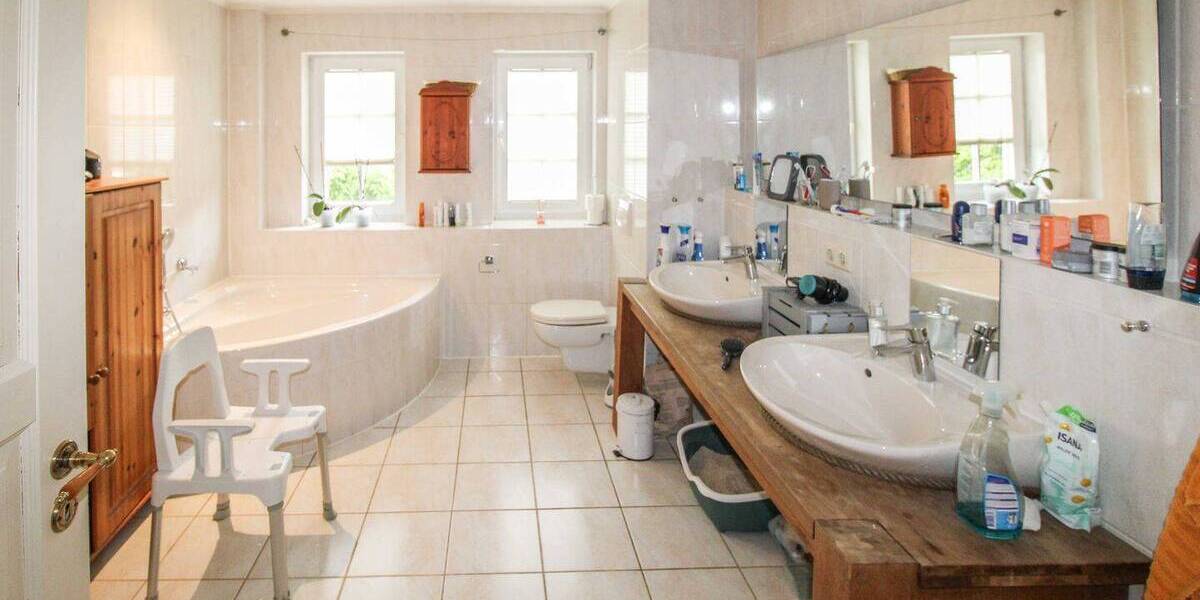 Einfamilienhaus Harrislee - 6 Zimmer, 194 m&sup2;, 610.000&euro; | Angebot:26826099
