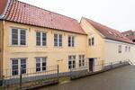 Maisonettenwohnung Flensburg Altstadt - 2.5 Zimmer, 61 m&sup2;, 578&euro; | Angebot:24396133