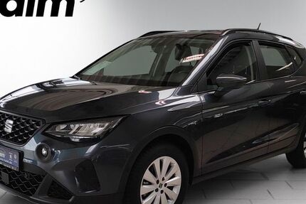 Seat Arona 28.999 km 15.490 &euro; Leck 25917