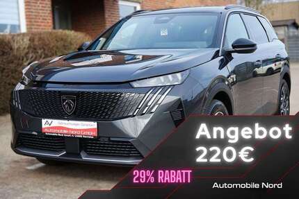 Peugeot 5008 3.380 km 32.900 &euro; Harrislee 24955