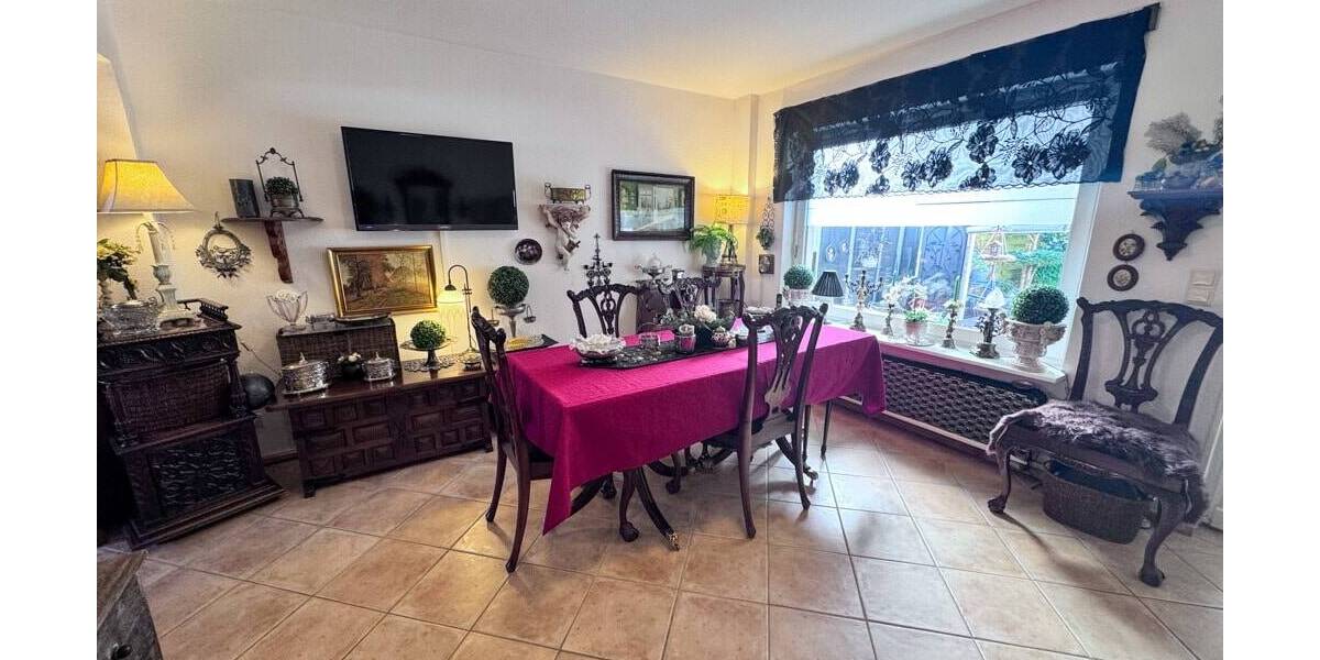 Reihenmittelhaus Flensburg Jürgensby - 3 Zimmer, 70 m&sup2;, 249.000&euro; | Angebot:25668151