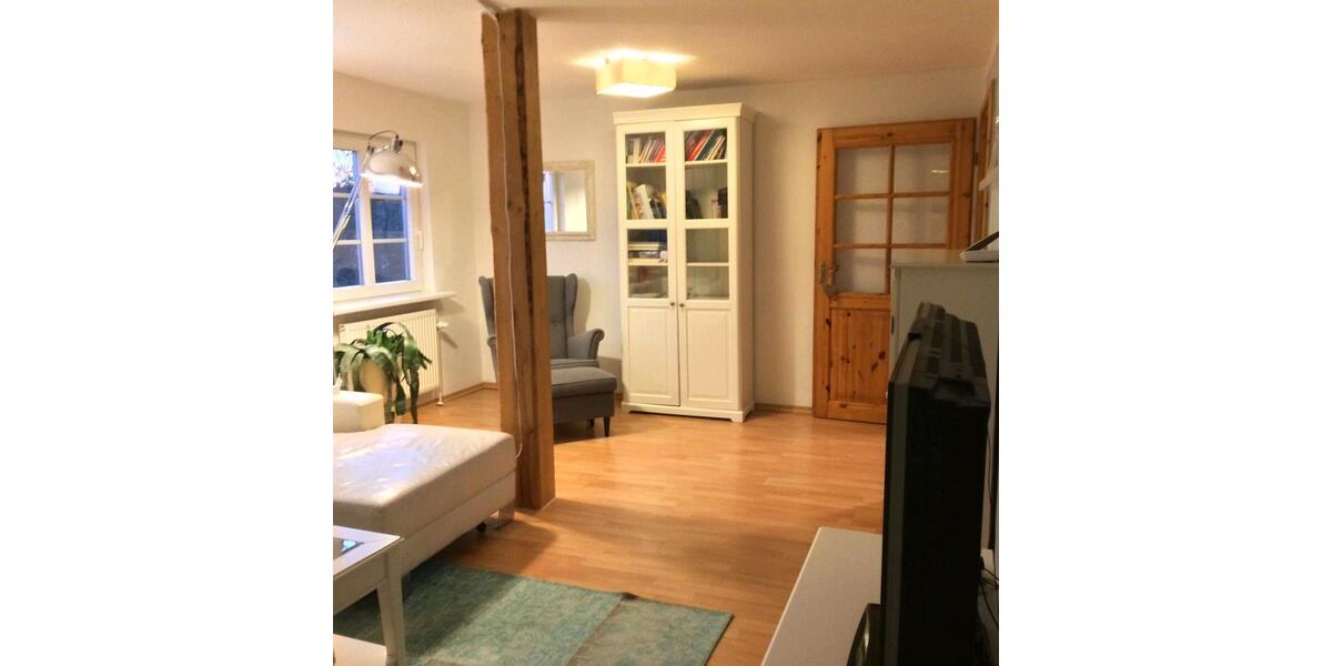 Etagenwohnung Glücksburg (Ostsee) - 5 Zimmer, 103 m&sup2;, 1.150&euro; | Angebot:26006564