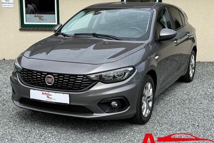 Fiat Tipo 84.410 km 9.985 &euro; Silberstedt 24887