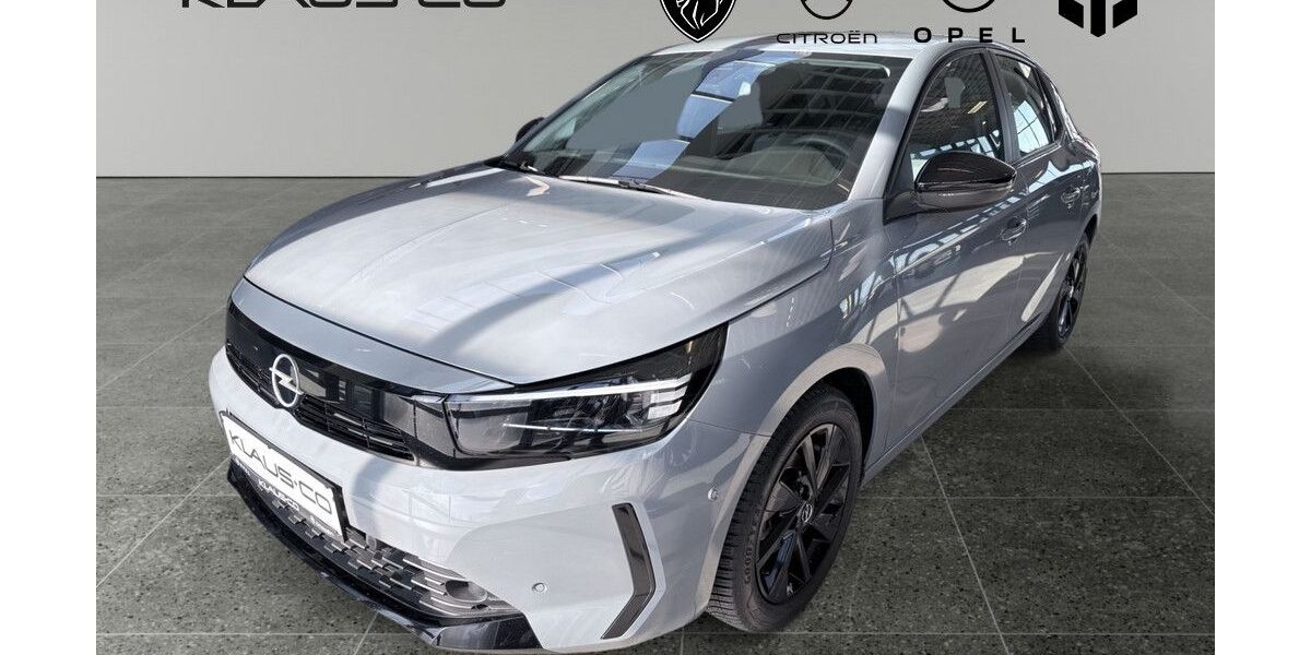 Opel Corsa 9.853 km 15.490 &euro; Flensburg 24941