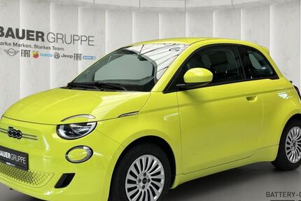 Fiat 500e 11.550 km 18.980 &euro; Flensburg 24941