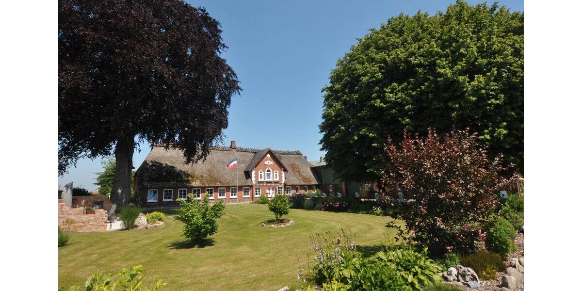 Bauernhaus, Landhaus Husby - 695.000&euro; | Angebot:26030440