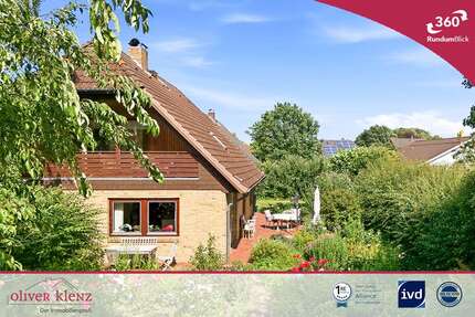 Haus Munkbrarup - 6 Zimmer, 170 m&sup2;, 419.000&euro; | Angebot:27083617