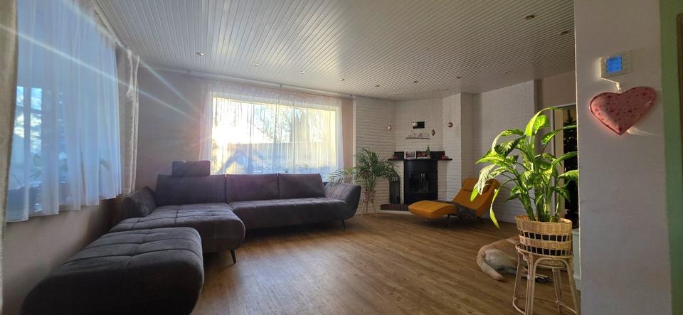 Mehrfamilienhaus, Wohnhaus Glücksburg (Ostsee) - 11 Zimmer, 311 m&sup2;, 838.000&euro; | Angebot:25639054