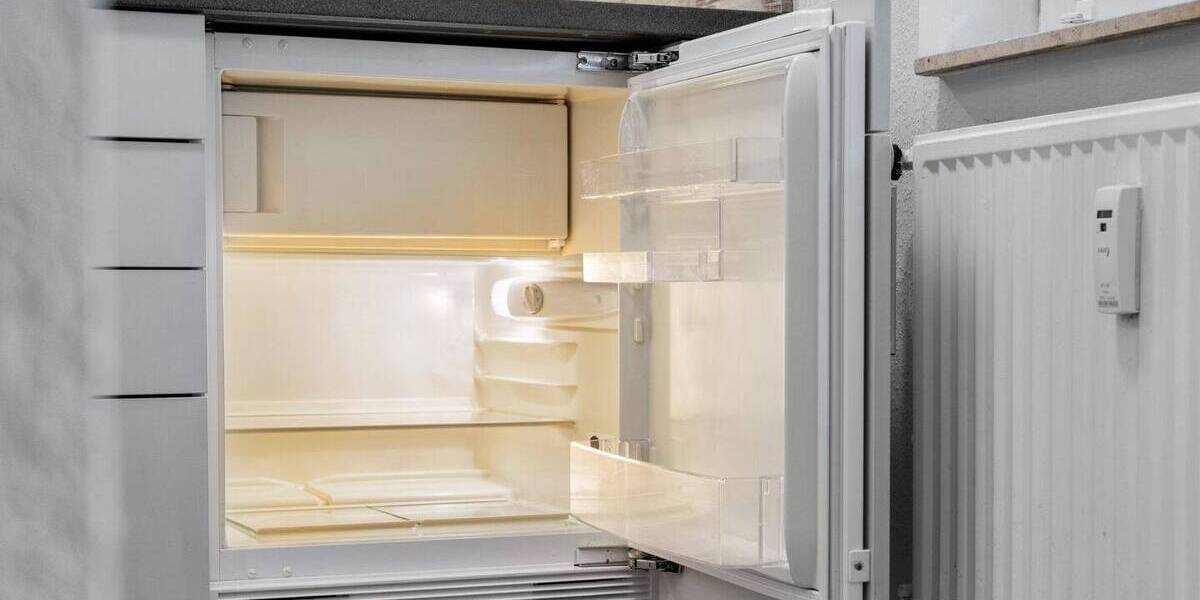 Etagenwohnung Flensburg Friesischer Berg - 2 Zimmer, 51 m&sup2;, 189.000&euro; | Angebot:25997198