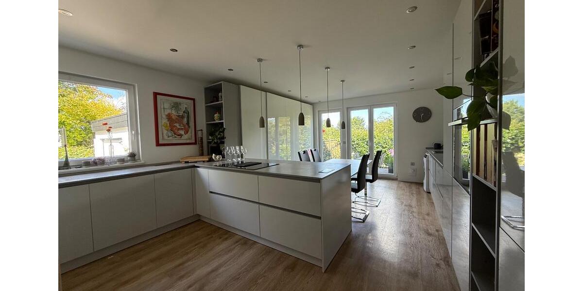 Einfamilienhaus Husby - 6.5 Zimmer, 226 m&sup2;, 480.000&euro; | Angebot:24380539