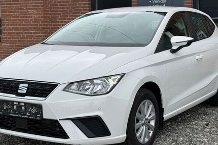 Seat Ibiza 77.970 km 14.480 &euro; Handewitt 24976