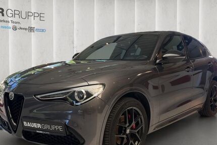 Alfa Romeo Stelvio 108.000 km 25.980 &euro; Flensburg 24941