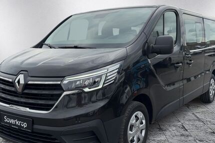 Renault Trafic 69.000 km 28.930 &euro; Flensburg 24941