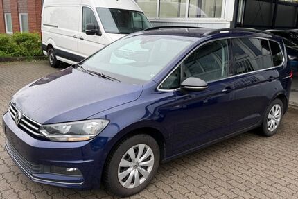 VW Touran 215.000 km 13.490 &euro; Flensburg 24941