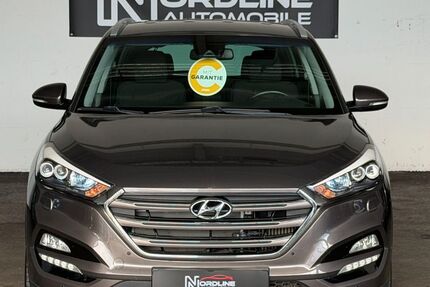 Hyundai TUCSON 160.284 km 13.995 &euro; Flensburg 24941