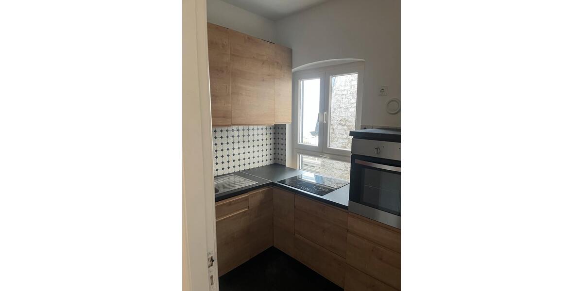Dachgeschoßwohnung Flensburg Altstadt - 3 Zimmer, 80 m&sup2;, 600&euro; | Angebot:26502031