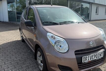 Suzuki Alto 105.700 km 3.450 &euro; Sieverstedt 24885