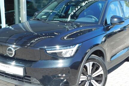 Volvo XC40 33.900 km 29.900 &euro; Flensburg 24941
