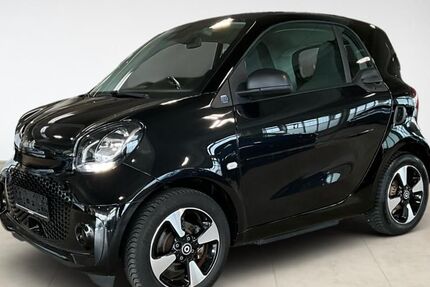 Smart ForTwo 37.750 km 9.770 &euro; Flensburg 24941