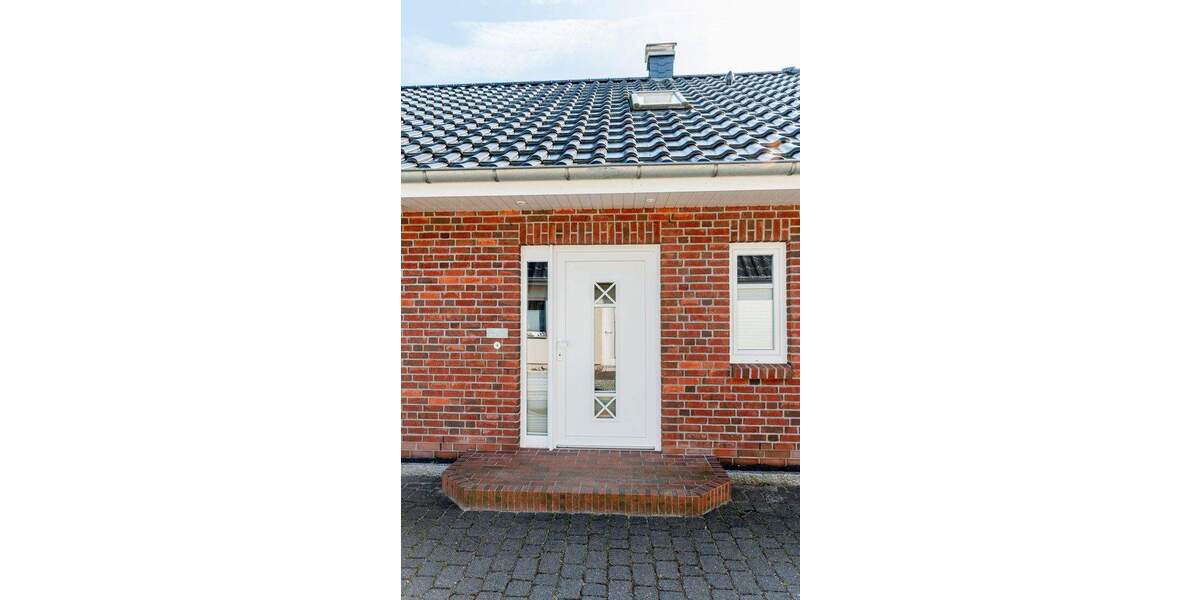 Einfamilienhaus Langstedt - 5 Zimmer, 150 m&sup2;, 395.000&euro; | Angebot:25881250