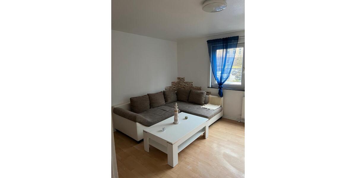 Etagenwohnung Flensburg Altstadt - 2 Zimmer, 39 m&sup2;, 600&euro; | Angebot:25974193