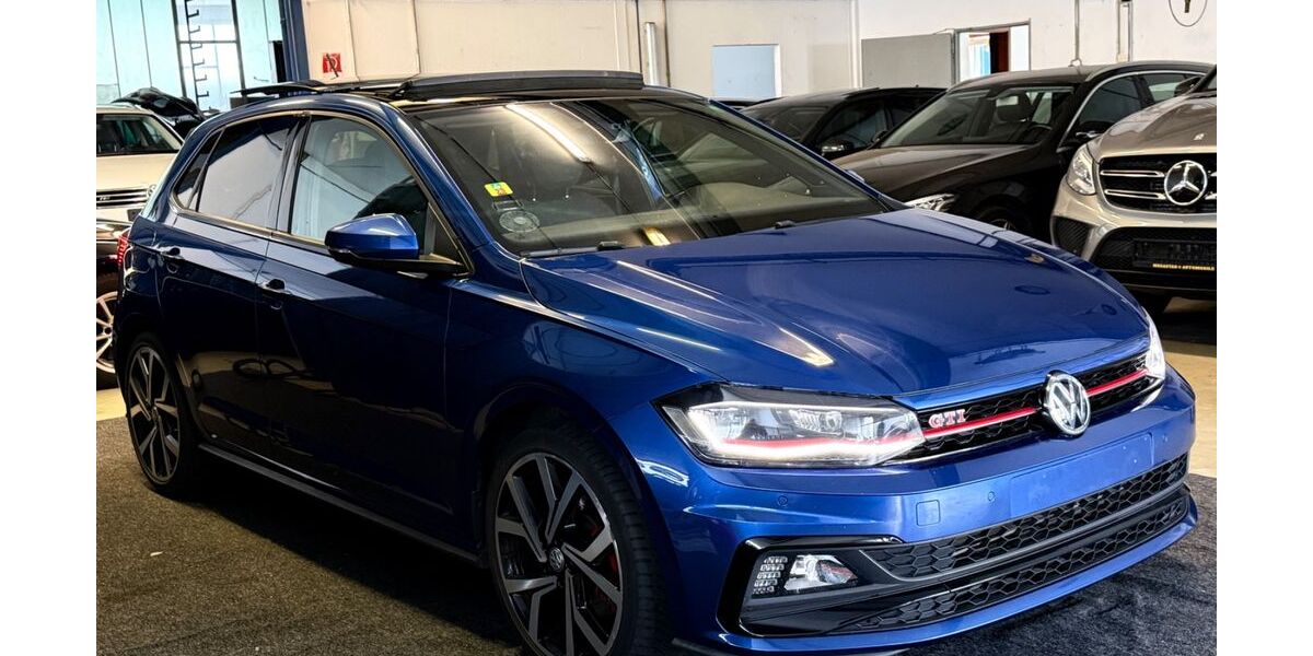 VW Polo 115.000 km 16.500 &euro; Flensburg 24941