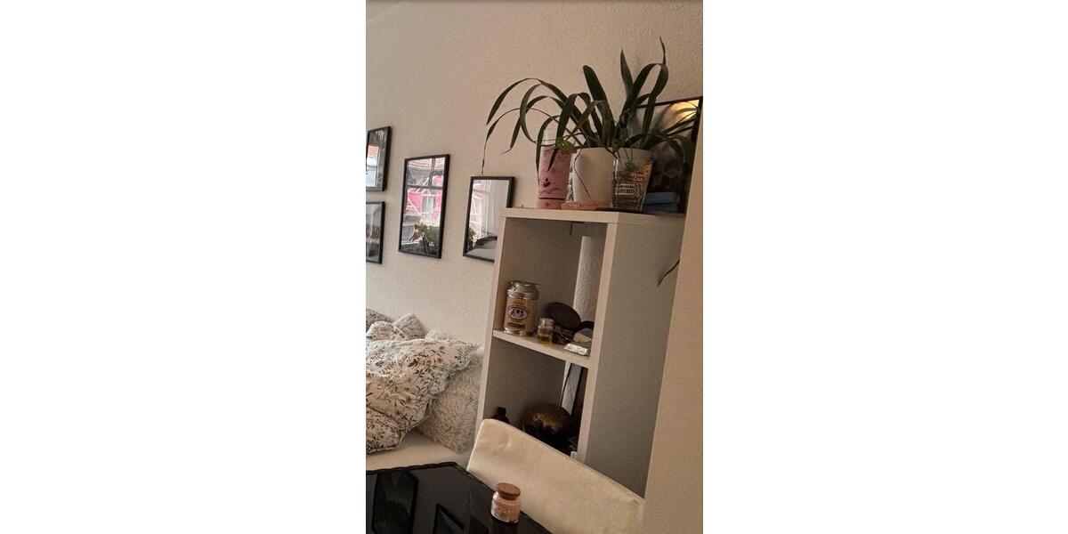 Etagenwohnung Flensburg Falkenberg - 1 Zimmer, 21 m&sup2;, 395&euro; | Angebot:25957292