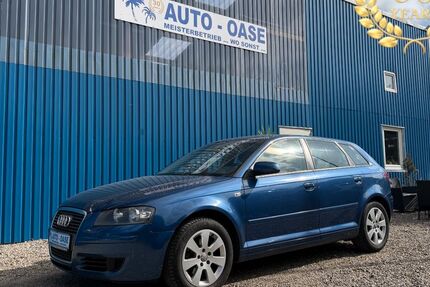 Audi A3 140.287 km 4.950 &euro; Flensburg 24941