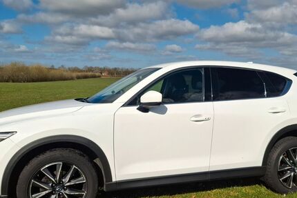 Mazda CX-5 164.000 km 12.500 &euro; Lindewitt 24969