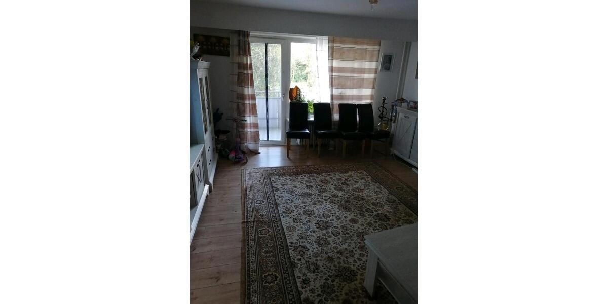 Erdgeschoßwohnung Flensburg - 3 Zimmer, 82 m&sup2;, 850&euro; | Angebot:26602819