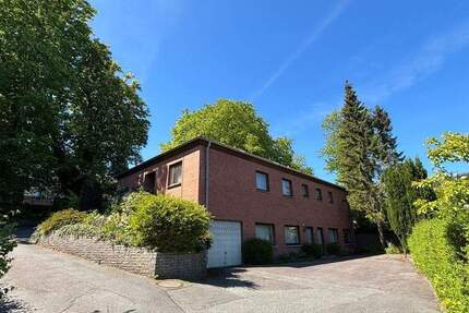 Haus Glücksburg - 1 Zimmer, 295 m&sup2;, 3.250&euro; | Angebot:25697748