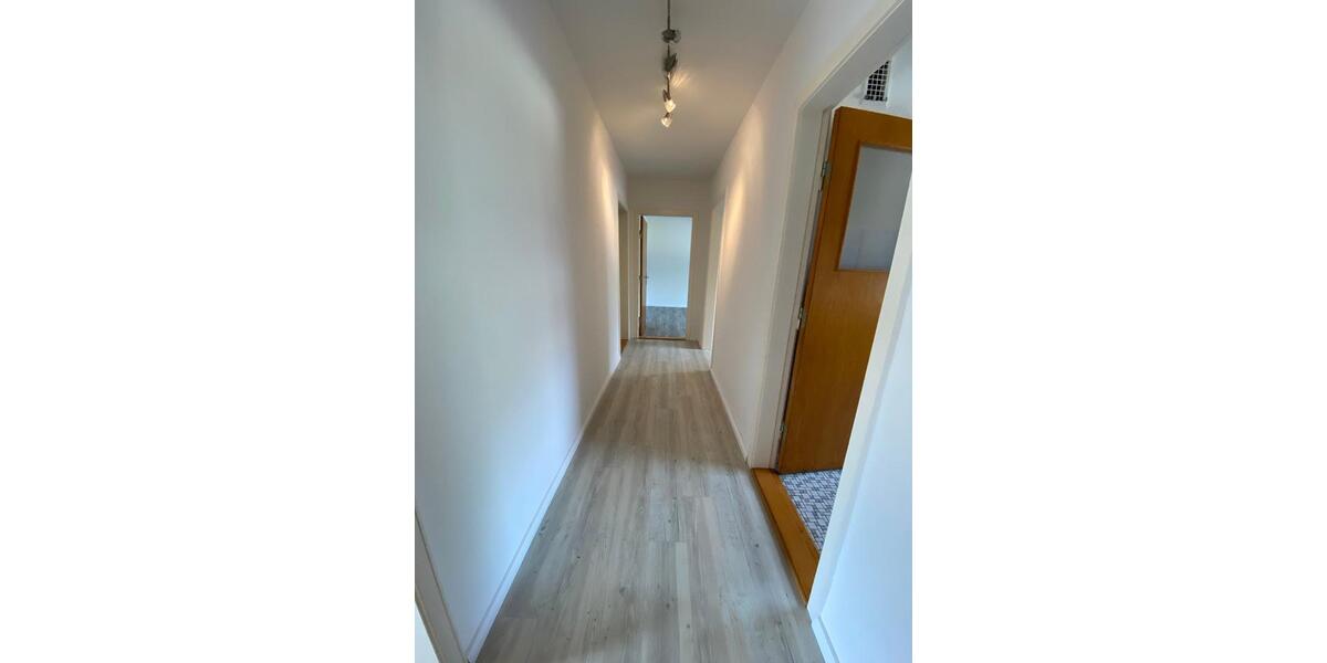 Hochparterre Glücksburg (Ostsee) - 3 Zimmer, 80 m&sup2;, 660&euro; | Angebot:25170568