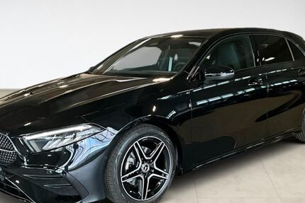 Mercedes-Benz A 180 17.900 km 36.880 &euro; Flensburg 24941