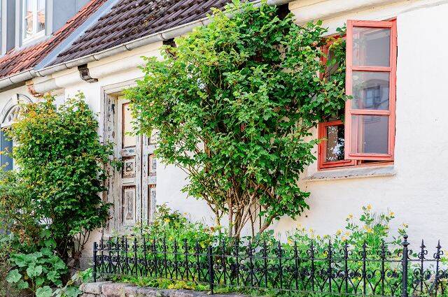 Mehrfamilienhaus, Wohnhaus Flensburg Jürgensby - 7 Zimmer, 178 m&sup2;, 320.000&euro; | Angebot:26683256