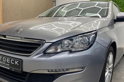 Peugeot 308 157.700 km 7.250 &euro; Flensburg 24941