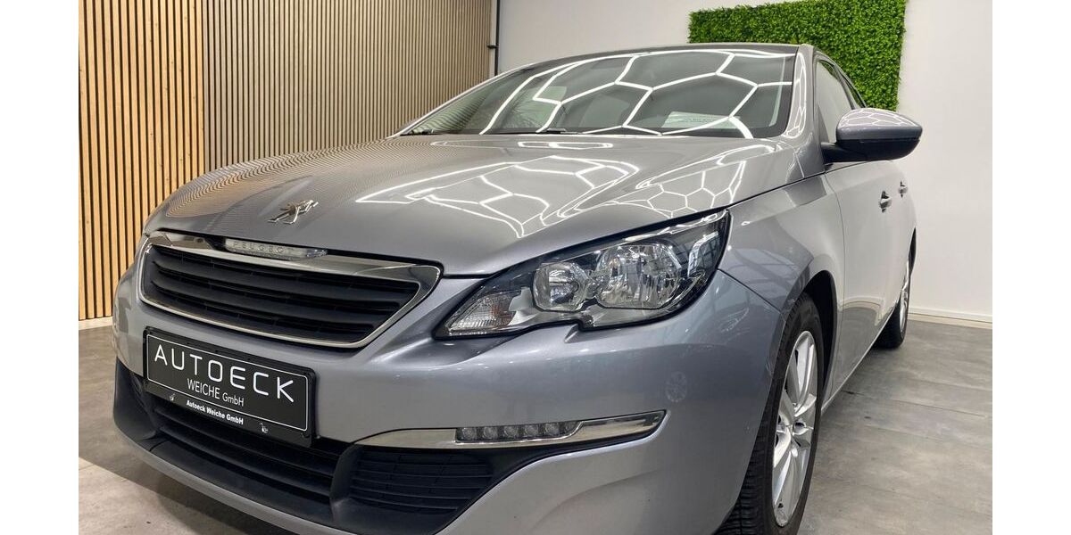 Peugeot 308 157.700 km 7.250 &euro; Flensburg 24941