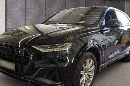 Audi SQ8 44.153 km 74.890 &euro; Flensburg 24941