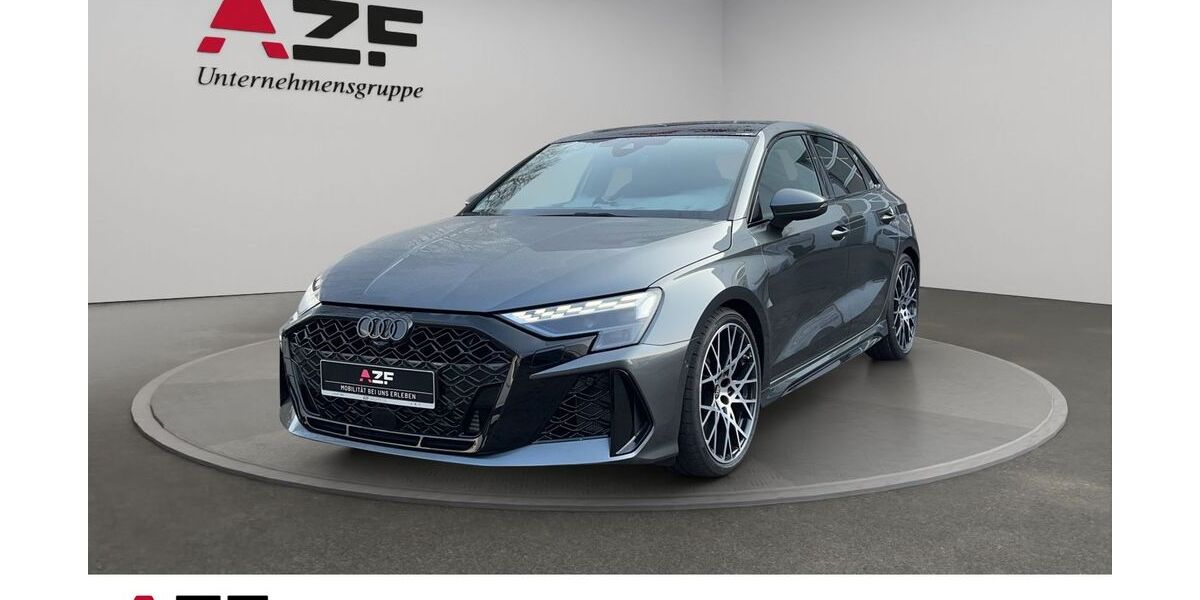 Audi RS3 1.300 km 71.990 &euro; Flensburg 24941