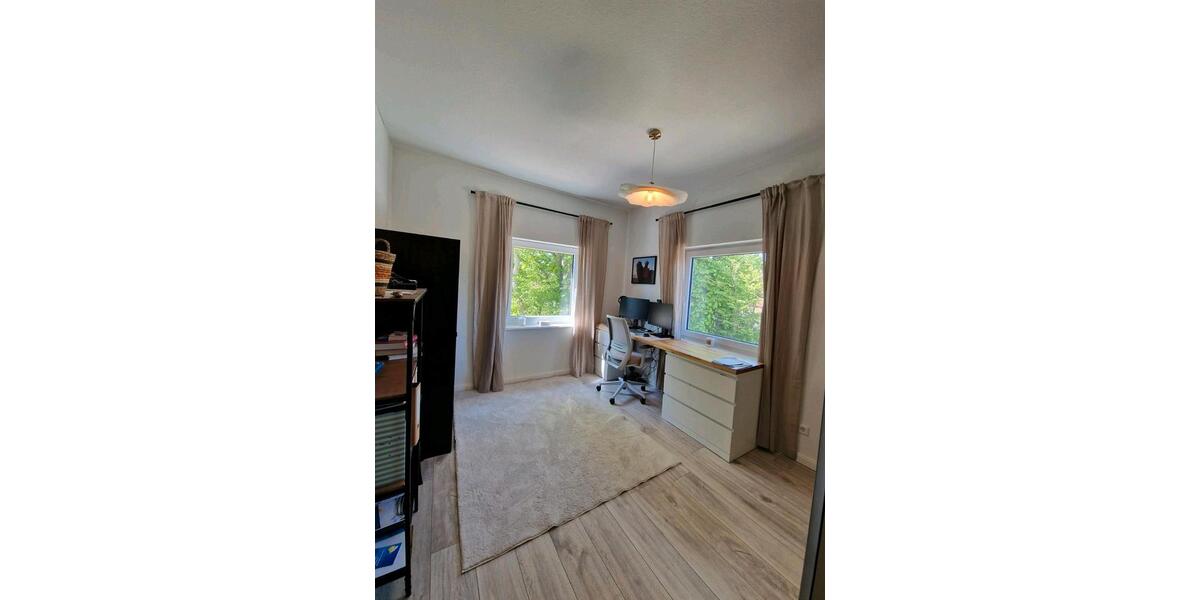 Etagenwohnung Joldelund - 4 Zimmer, 80 m&sup2;, 1.000&euro; | Angebot:26610787