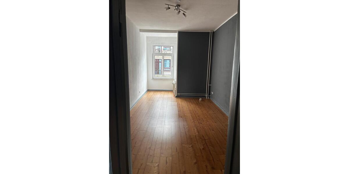 Etagenwohnung Flensburg Altstadt - 3 Zimmer, 64 m&sup2;, 680&euro; | Angebot:26312190