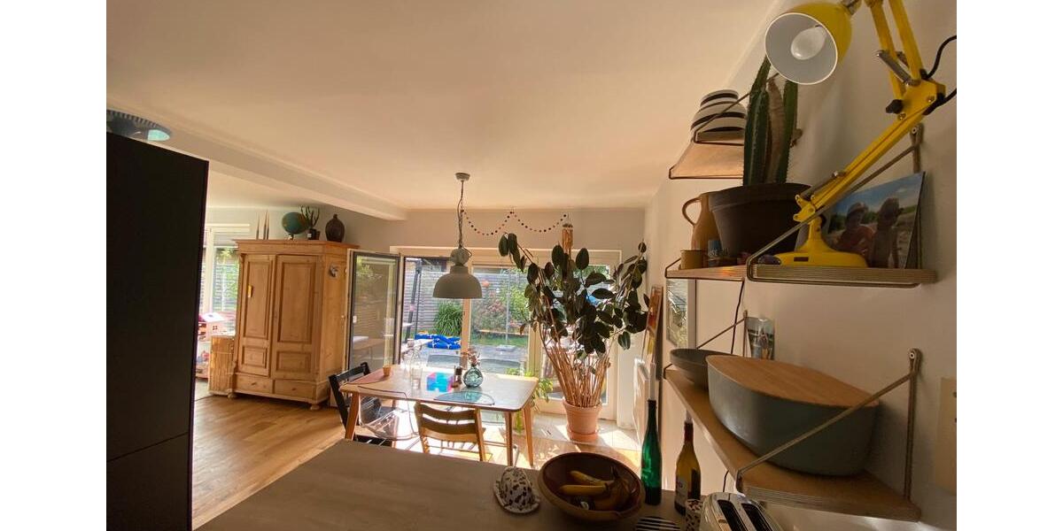 Einfamilienhaus Flensburg Fruerlund - 6 Zimmer, 180 m&sup2;, 740.000&euro; | Angebot:26770486