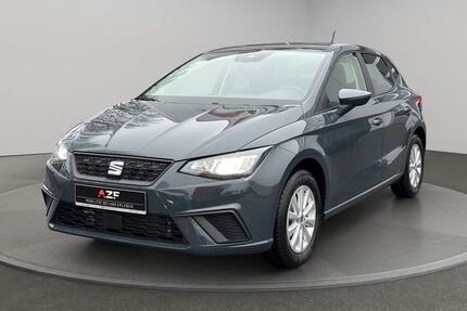 Seat Ibiza 7.000 km 21.970 &euro; Flensburg 24941