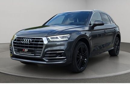Audi Q5 140.171 km 25.480 &euro; Flensburg 24941