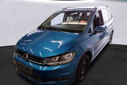 VW Touran 42.766 km 27.890 &euro; Flensburg 24941