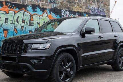 Jeep Grand Cherokee 72.385 km 21.800 &euro; Flensburg 24941
