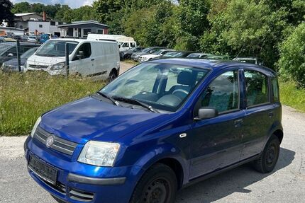 Fiat Panda 198.369 km 2.899 &euro; Handewitt OT Weding 24976
