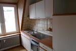 Dachgeschoßwohnung Flensburg Altstadt - 3 Zimmer, 57 m&sup2;, 430&euro; | Angebot:25234224