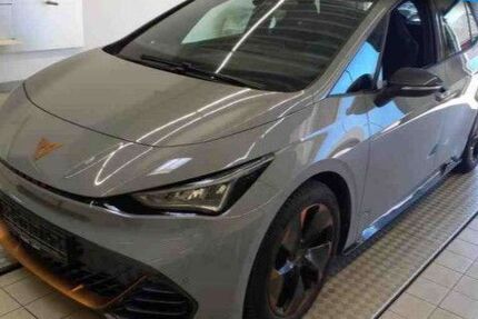 Cupra Born 20.243 km 28.890 &euro; Flensburg 24941