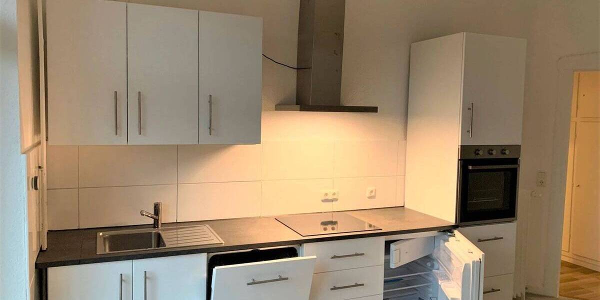 Etagenwohnung Flensburg Jürgensby - 4 Zimmer, 108 m&sup2;, 238.900&euro; | Angebot:25985336