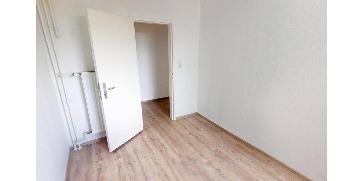 Etagenwohnung Flensburg Falkenberg - 2 Zimmer, 57 m&sup2;, 519&euro; | Angebot:26648982